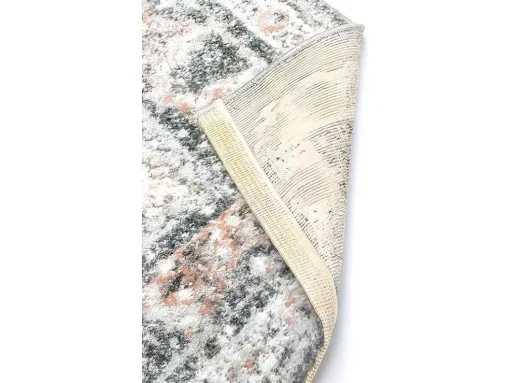 Tapete Vintage Oriental De 120 X 170 Cm Bege - Surate