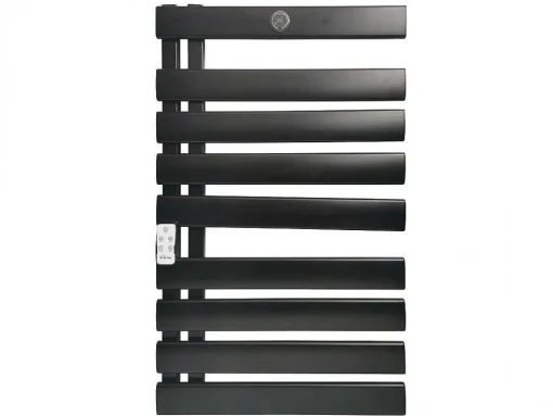 Toalheiro Eletrico De 500 W Com Ecra Led E Wifi