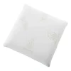 Travesseiro Com Memória De Forma De 60 X 60 Cm - Douceur De Aloe Vera Da Naturea