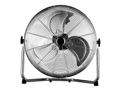 Ventilador Industrial De 90 W Com 3 Laminas E 3 Velocidades